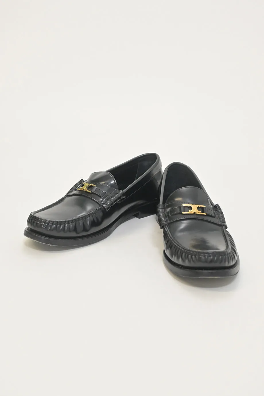 [WS7547] Celine | Slip-ons