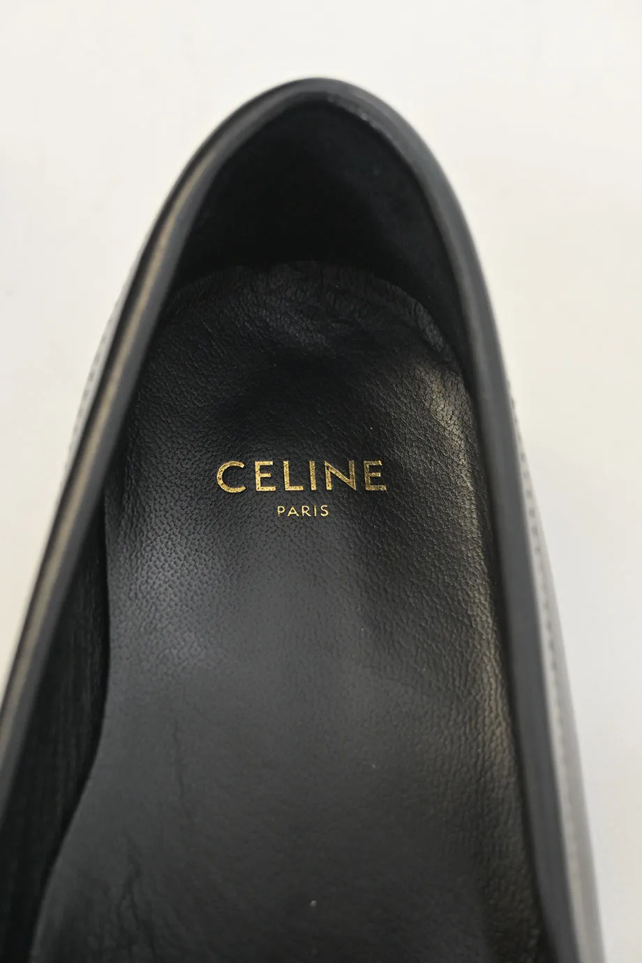 [WS7547] Celine | Slip-ons