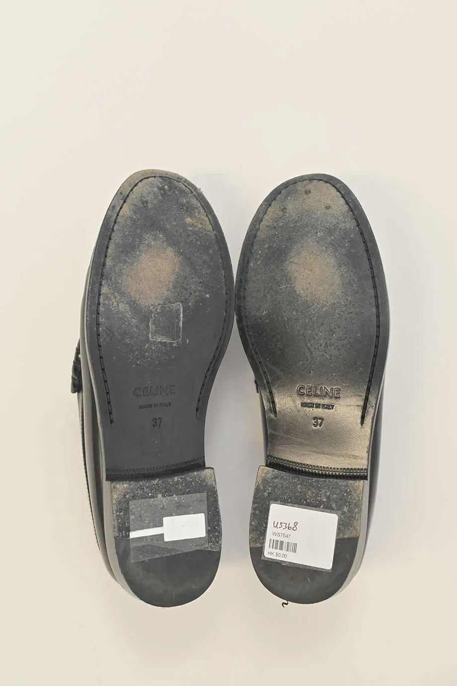 [WS7547] Celine | Slip-ons