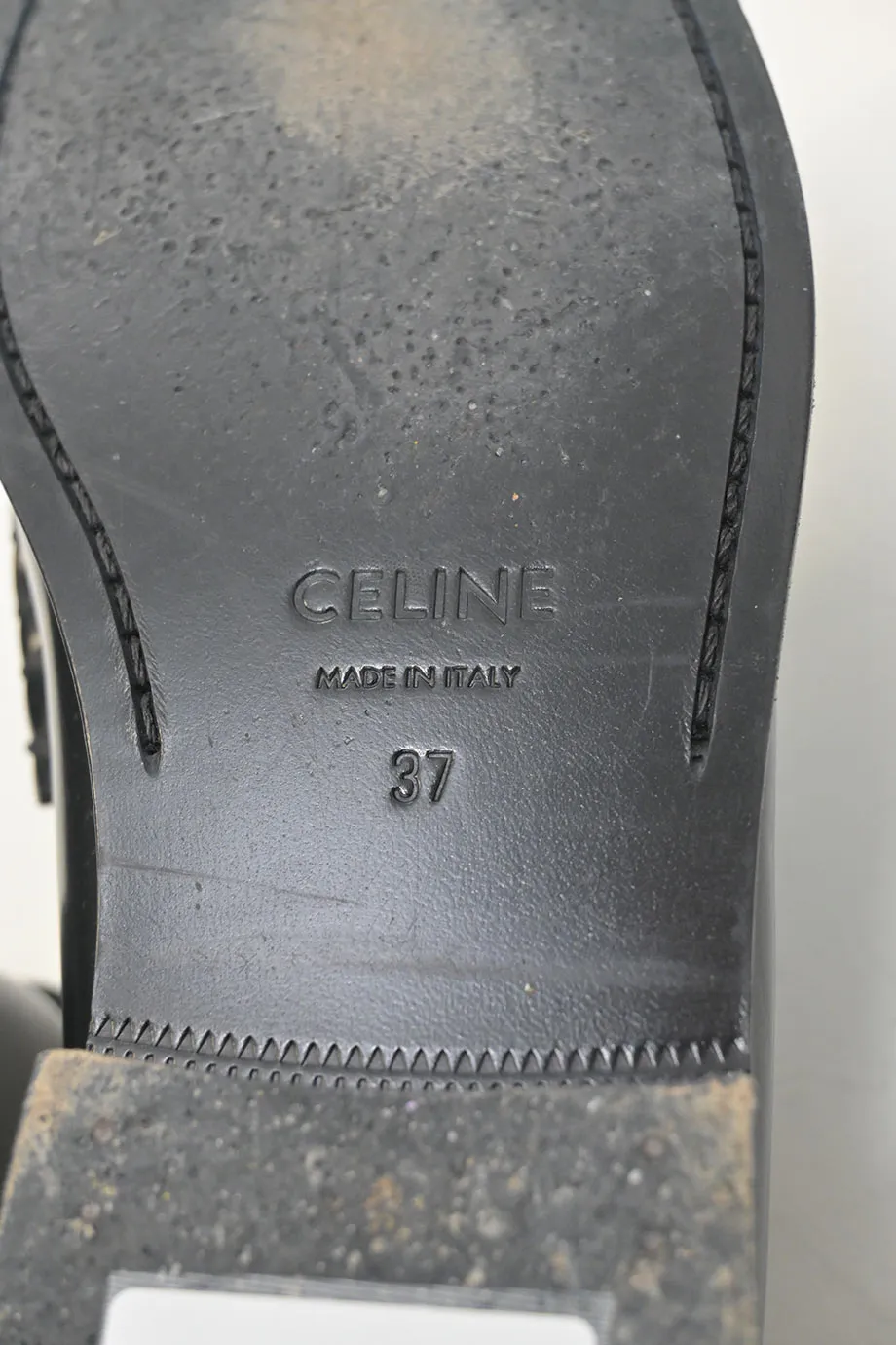 [WS7547] Celine | Slip-ons
