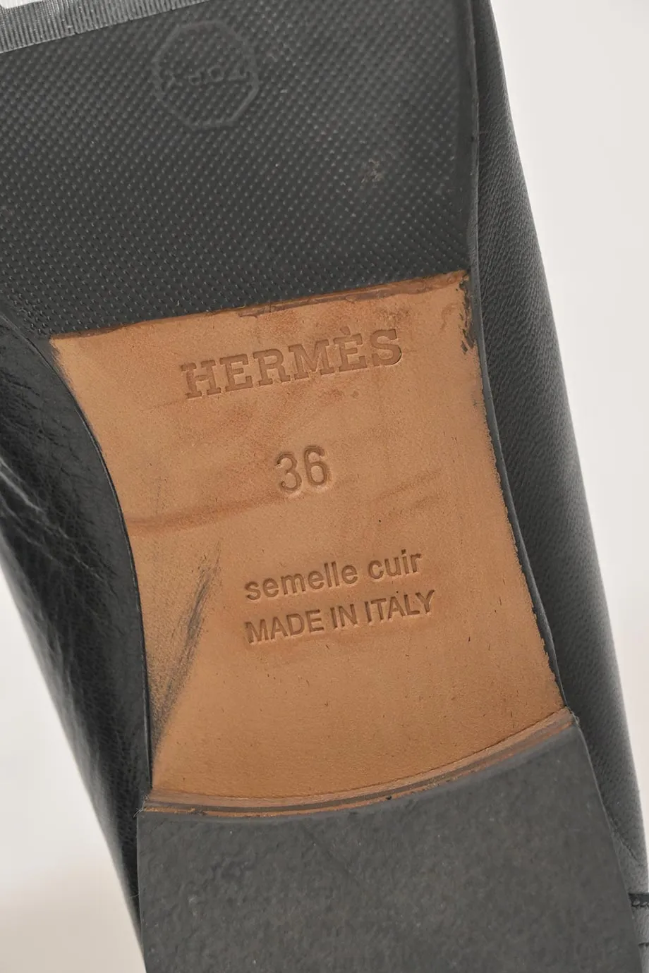 [WS7892] Hermès | Flats