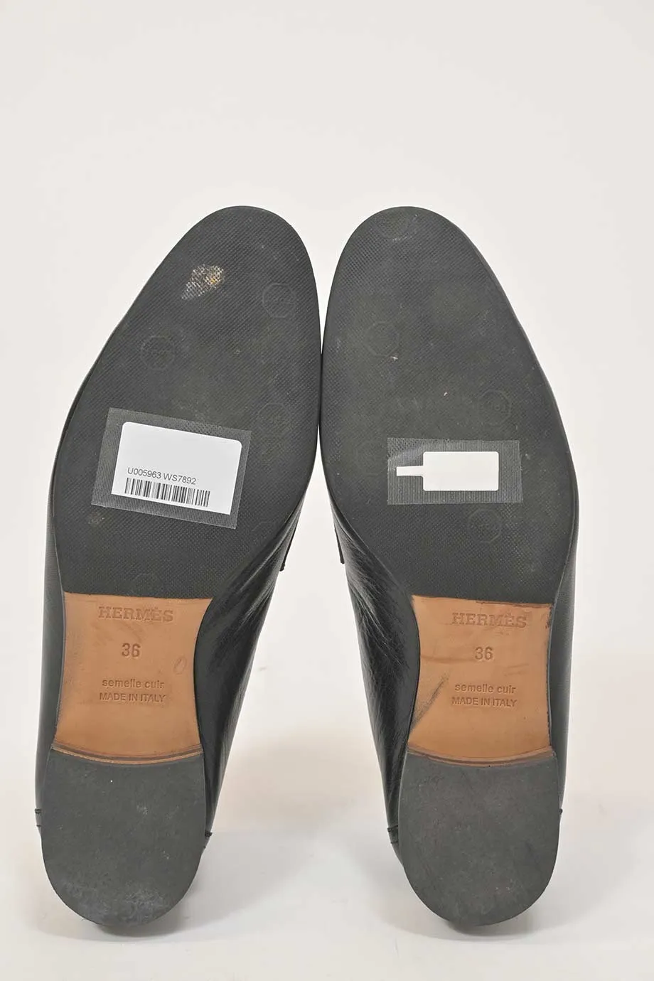 [WS7892] Hermès | Flats
