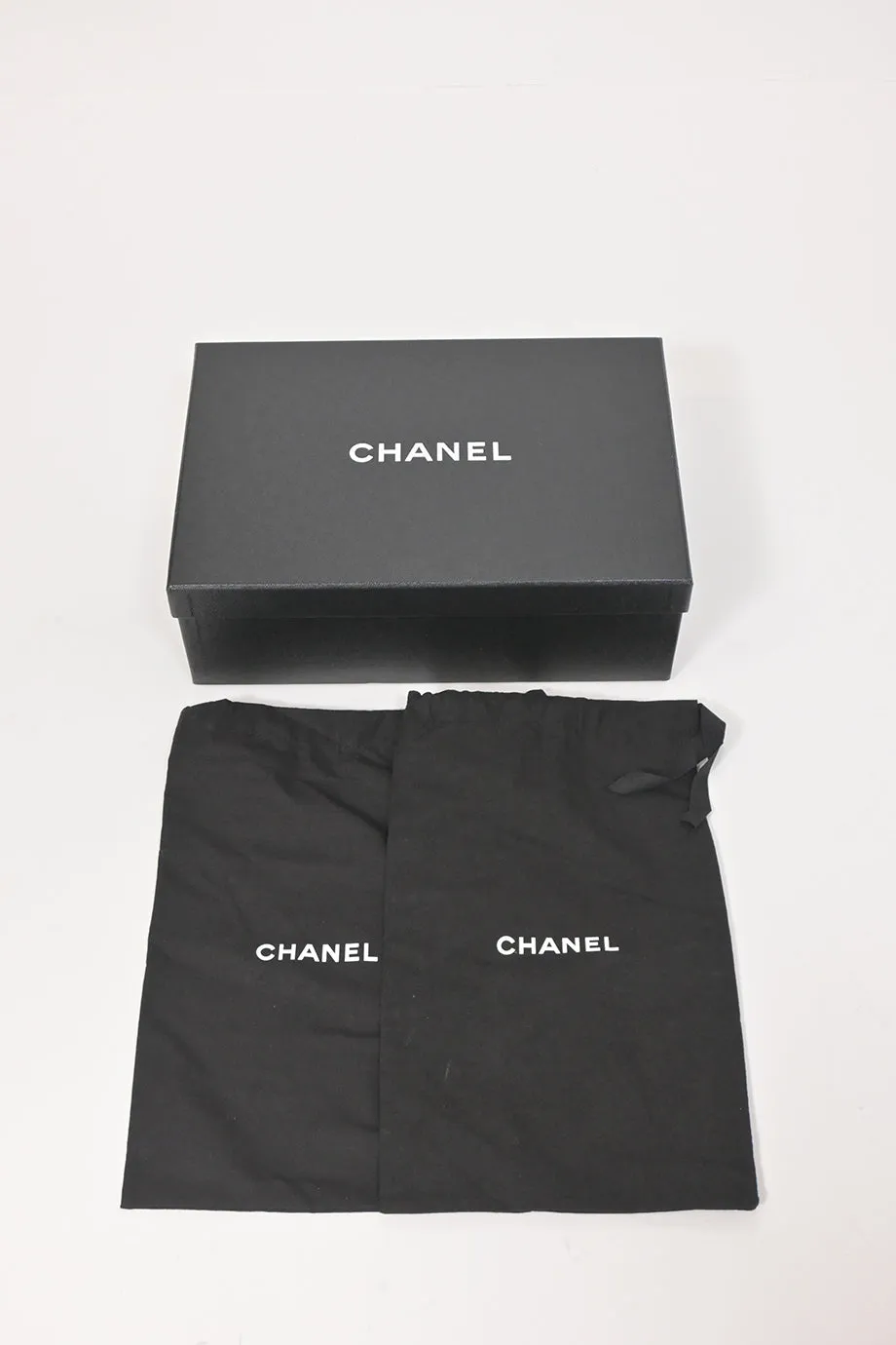 [WS8088] Chanel | Slip-ons