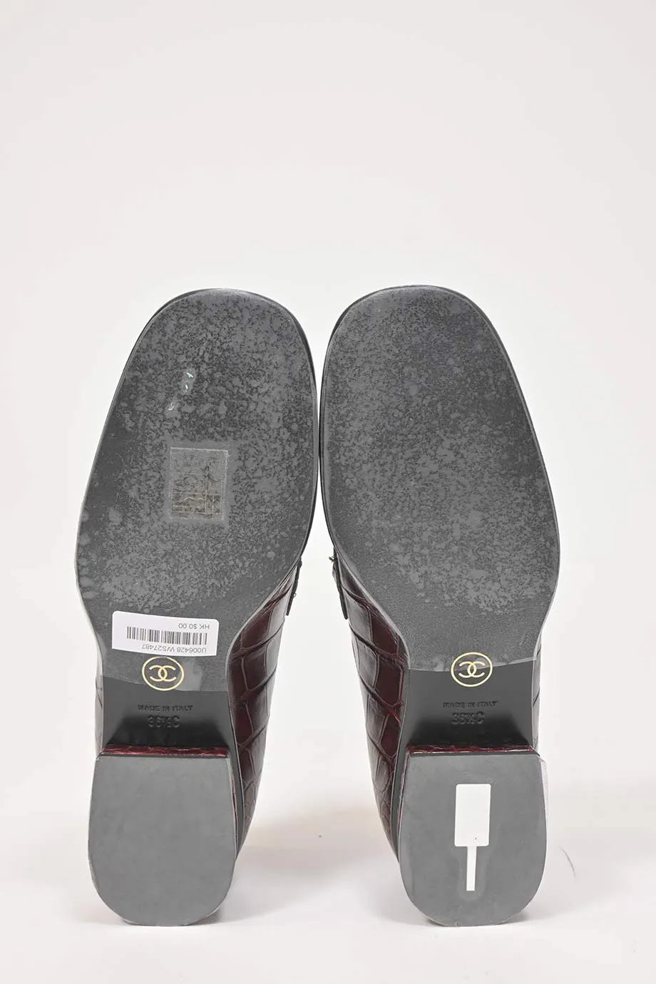 [WS8088] Chanel | Slip-ons