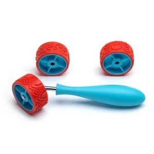 Xiem Art Roller Mini Set C