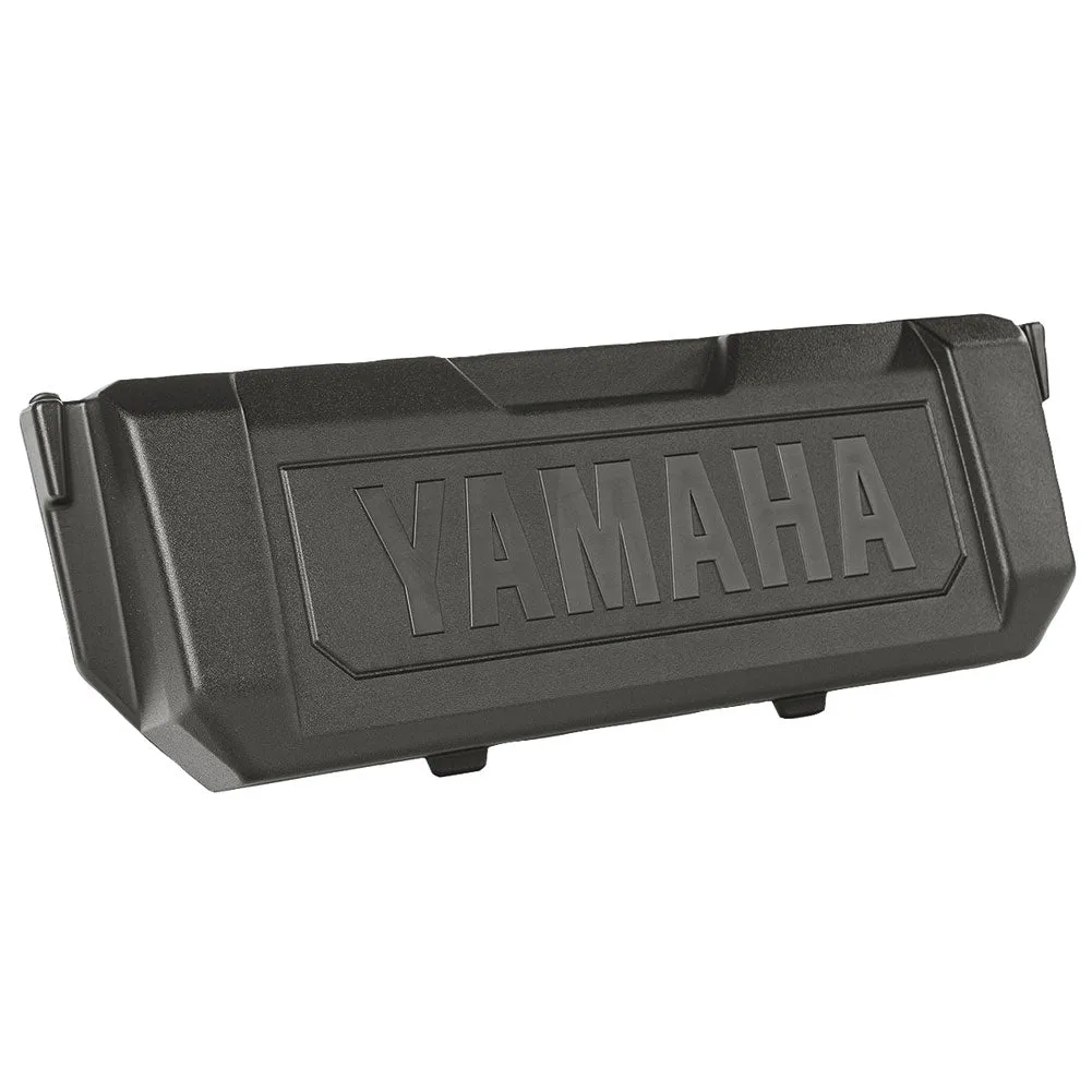 Yamaha Wolverine Tailgate