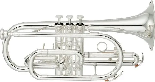 Yamaha (YCR-2330-SIII) Cornet Outfit