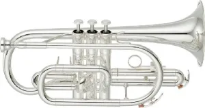 Yamaha (YCR-2330-SIII) Cornet Outfit