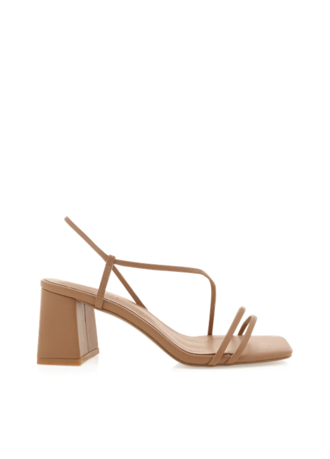 Yelda Heel (Toffee)