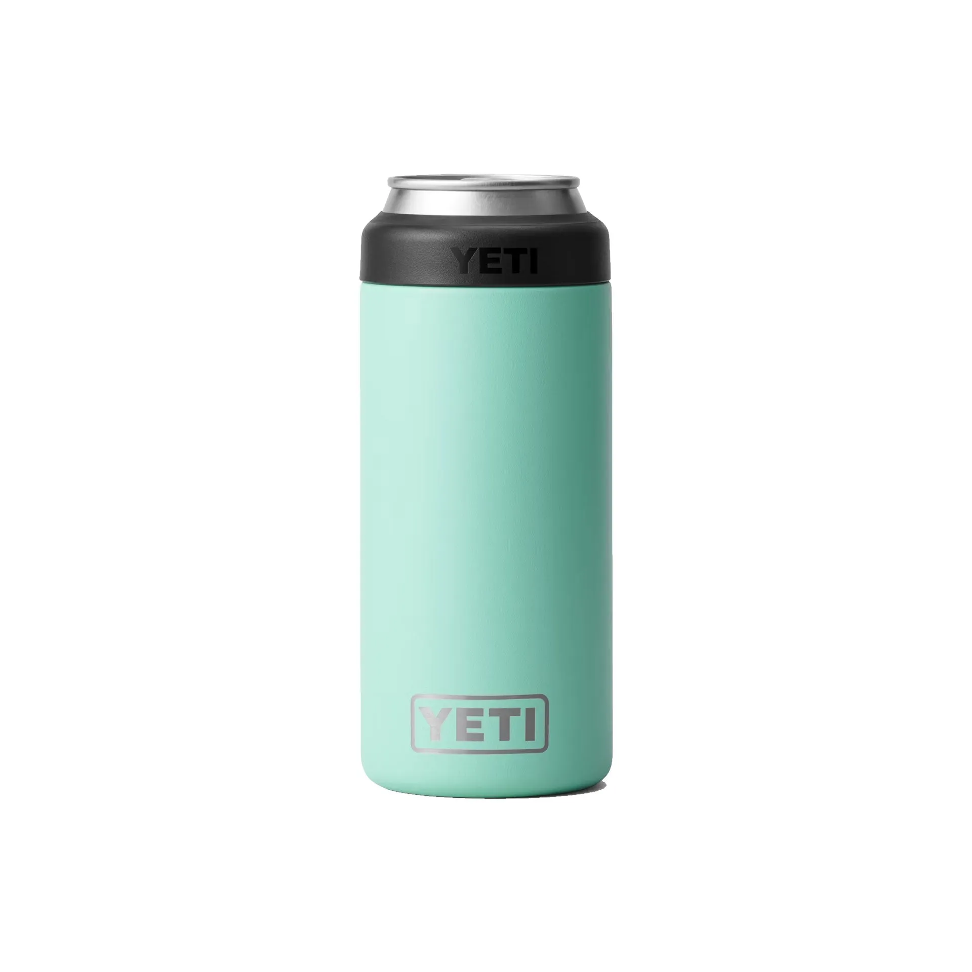 YETI Rambler 12 OZ Colster Slim Can Cooler