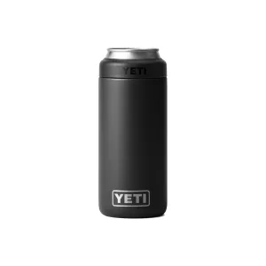 YETI Rambler 12 OZ Colster Slim Can Cooler