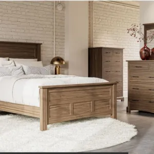 Yorkshire Bedroom Collection