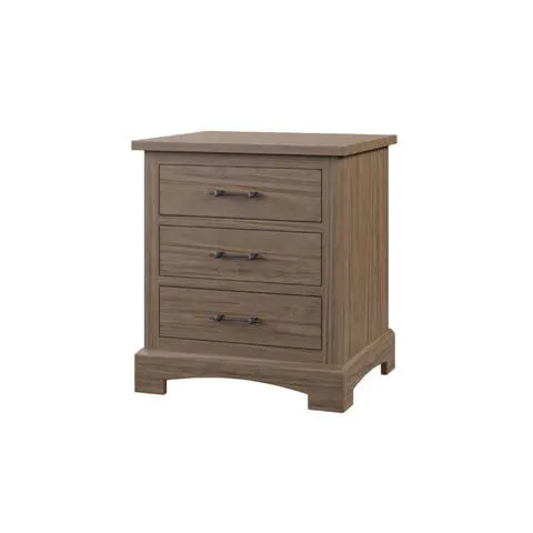 Yorkshire Bedroom Collection