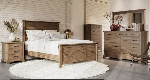 Yorkshire Bedroom Collection