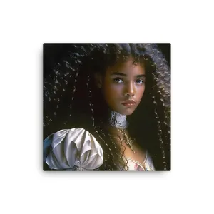 Young Queen
