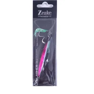 Zeake Metal Jig G-Slasher Ver2 20g