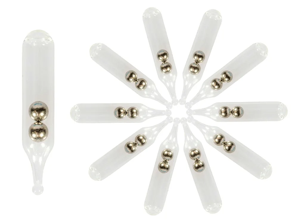 ZMAN RATTLE-SNAKER REPLACEMENT RATTLES